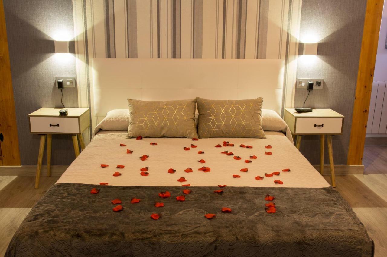 Tantra Love Lancharejo Extérieur photo