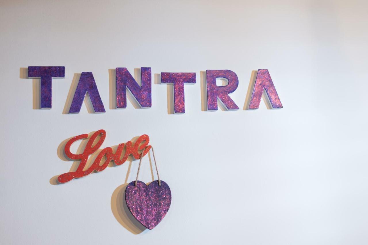 Tantra Love Lancharejo Extérieur photo