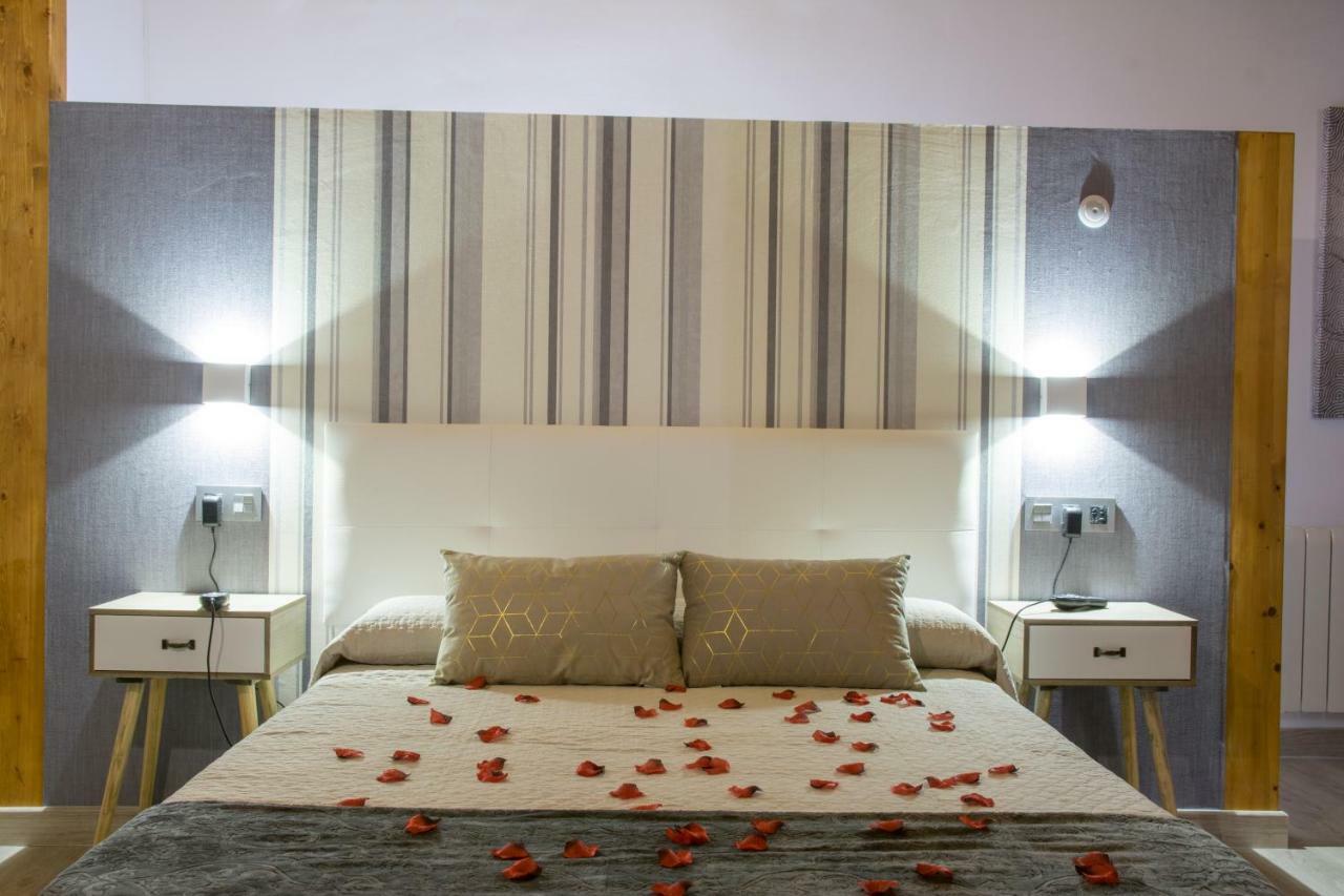 Tantra Love Lancharejo Extérieur photo