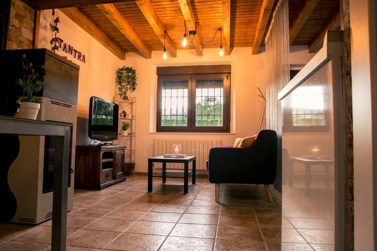 Tantra Love Lancharejo Extérieur photo
