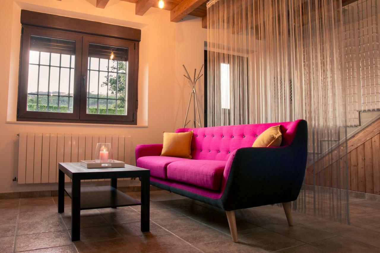 Tantra Love Lancharejo Extérieur photo