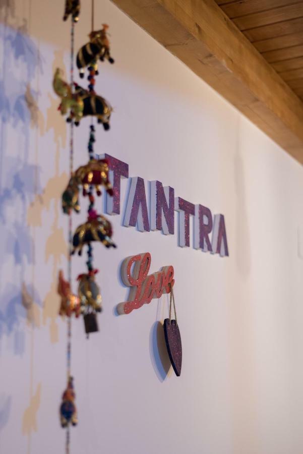 Tantra Love Lancharejo Extérieur photo